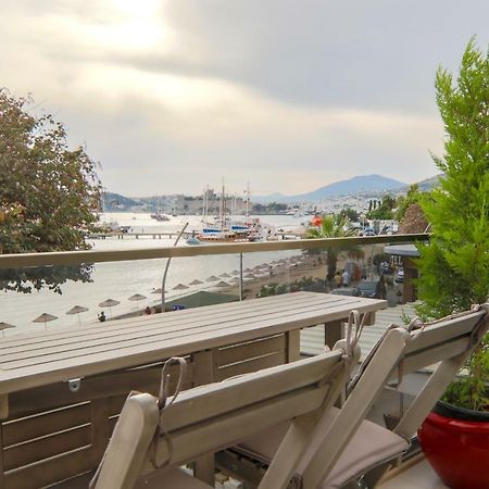 Victoria Suites Bodrum Exteriör bild