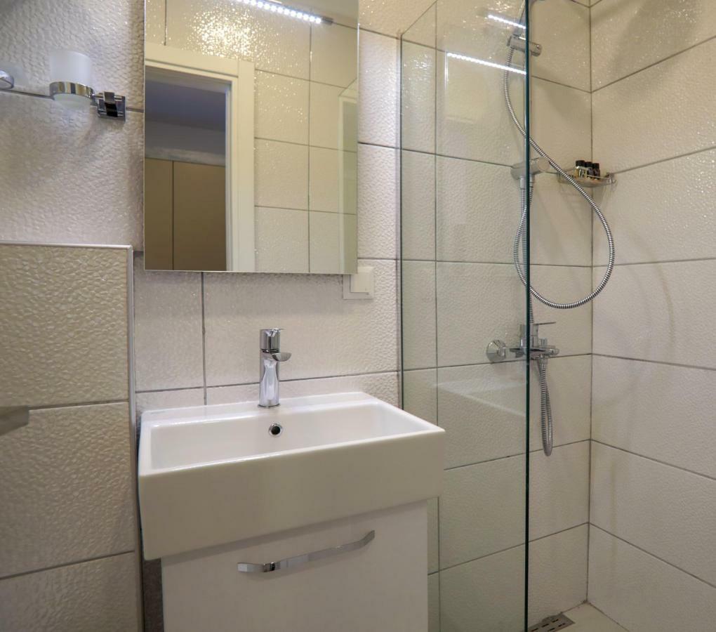 Victoria Suites Bodrum Exteriör bild