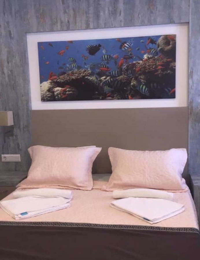 Victoria Suites Bodrum Exteriör bild