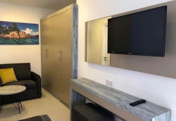 Victoria Suites Bodrum Exteriör bild