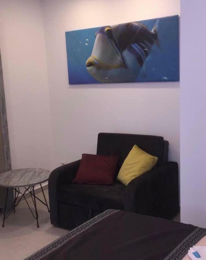 Victoria Suites Bodrum Exteriör bild